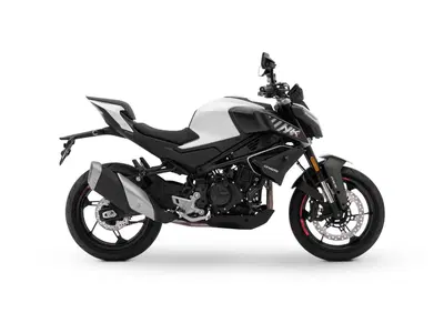 CFMOTO 450NK (2023 - 26) - Annuncio 9920480