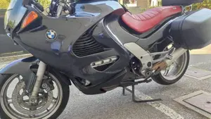Bmw K 1200 RS (1997 - 06)  (4)