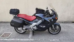 Bmw K 1200 RS (1997 - 06)  (5)