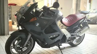 Bmw K 1200 RS (1997 - 06) usata