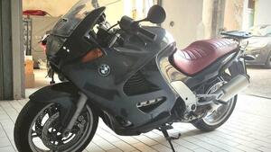 Bmw K 1200 RS (1997 - 06) 