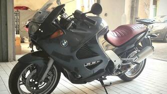 Bmw K 1200 RS (1997 - 06)