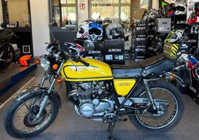 Honda CB 400 F - Annuncio 9920502