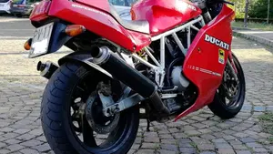 Ducati 900 SS (1991 - 95)  (3)