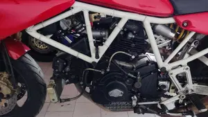 Ducati 900 SS (1991 - 95)  (4)