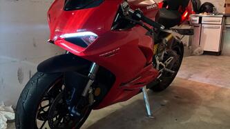 Ducati Panigale V2 955 (2020) usata