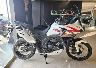 Zontes ZT703-F (2025 - 26) - Annuncio 9920512