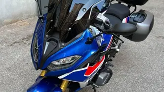 Bmw R 1250 RS (2021 - 25) usata