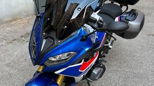 Bmw R 1250 RS (2021 - 25) 