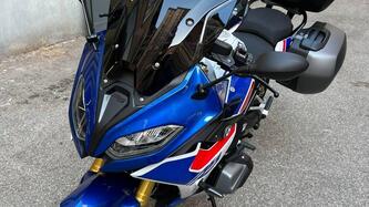 Bmw R 1250 RS (2021 - 25) usata