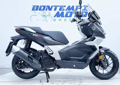 Voge Sfida SR2 ADV (2026) - Annuncio 9920531