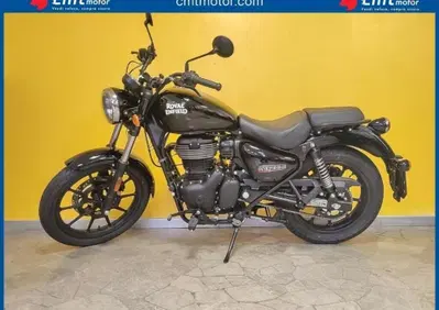 Royal Enfield Meteor 350 (2021 - 26) - Annuncio 9920545