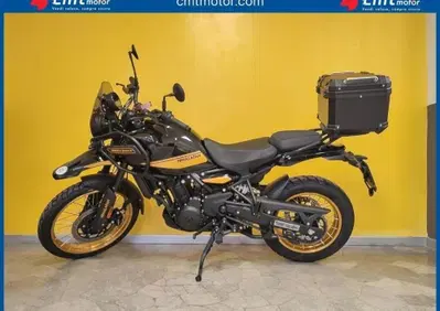 Royal Enfield Himalayan 450 (2024 - 26) - Annuncio 9920546