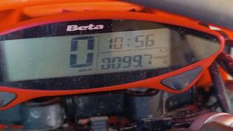 Betamotor RR 390 4T Enduro (2023) usata