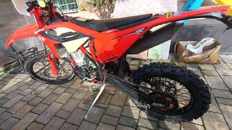 Betamotor RR 390 4T Enduro (2023) usata