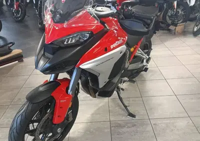 Ducati Multistrada V4 S (2021 - 24) - Annuncio 9920554