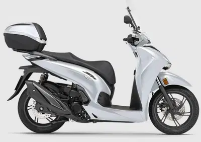 Honda SH 350i GT (2025 - 26) - Annuncio 9920550