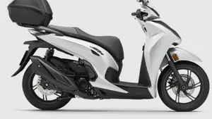 Honda SH 350i GT (2025 - 26)  (2)