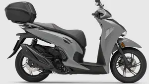Honda SH 350i GT (2025 - 26)  (4)