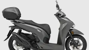 Honda SH 350i GT (2025 - 26)  (5)