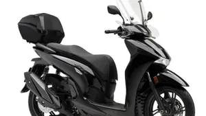 Honda SH 350i GT (2025 - 26)  (6)