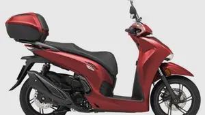 Honda SH 350i GT (2025 - 26)  (7)