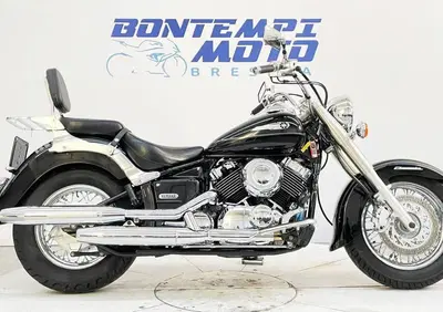 Yamaha XVS 650 Drag Star A Classic (1998 - 06) - Annuncio 9920551