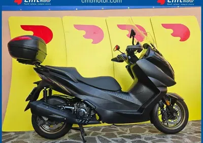 Zontes ZT350-E (2023 - 25) - Annuncio 9920556