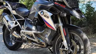 Bmw R 1200 GS (2013 - 16) usata