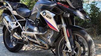 Bmw R 1200 GS (2013 - 16) usata