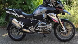 Bmw R 1200 GS (2013 - 16)  (2)