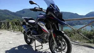 Bmw R 1200 GS (2013 - 16)  (5)