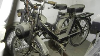 Altre marche 3300 epoca