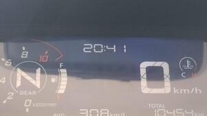 Honda CB 500 X (2022 - 23) 