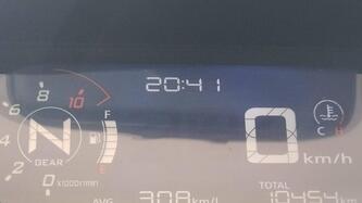 Honda CB 500 X (2022 - 23) usata