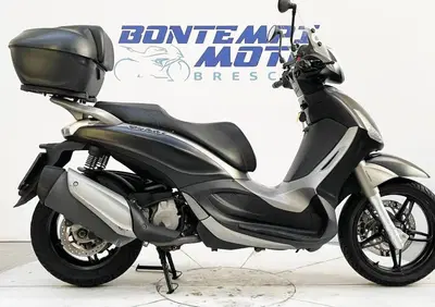Piaggio Beverly 350 SportTouring ie ABS (2011 - 17) - Annuncio 9920571