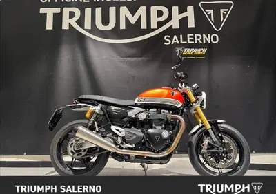 Triumph Speed Twin 1200 RS (2025 - 26) - Annuncio 9920569
