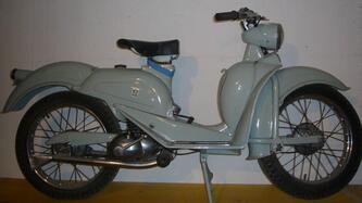 Altre marche Cigno 125 epoca