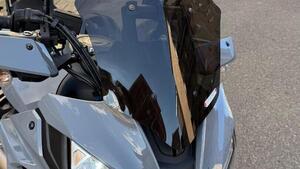 Yamaha Tracer 700 GT (2019 - 20) 