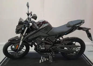 Voge Brivido 125R (2023 - 26) - Annuncio 9920590