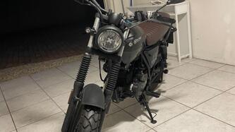 Brixton Motorcycles Cromwell 125 ABS (2021 - 26) usata