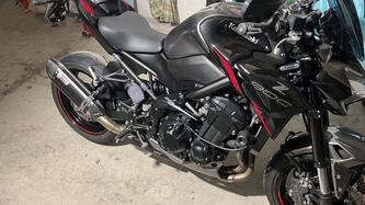 Kawasaki Z 900 (2021 - 24) usata