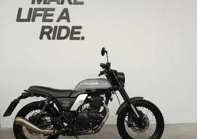 Brixton Motorcycles Glanville 250 X (2018 - 19) - Annuncio 9920611