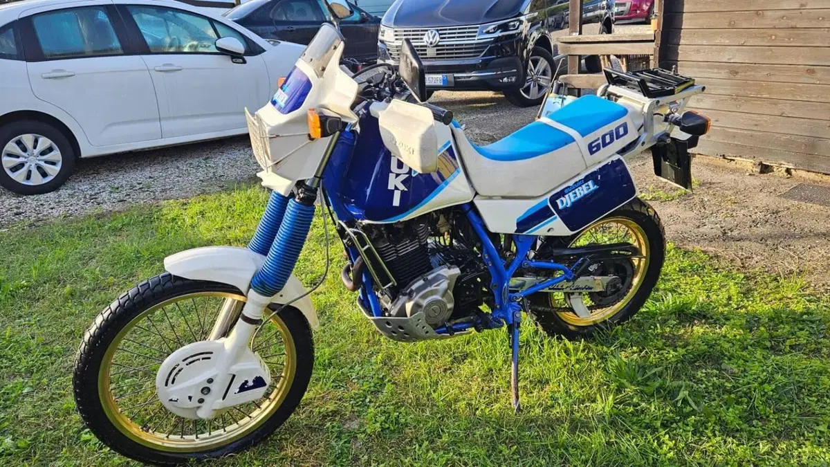 Suzuki   (2)