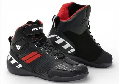Scarpe REV'IT mod. G-Force Rev'it! - Annuncio 9920622