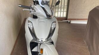 Honda SH 350 (2021 - 24)