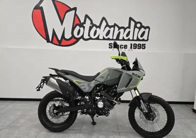 Benelli BKX 125 (2026) - Annuncio 9920616