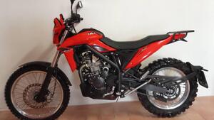 Betamotor Alp 4.0 (2024 - 26) 