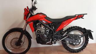 Betamotor Alp 4.0 (2024 - 26)