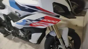Bmw S 1000 XR (2020 - 23) 